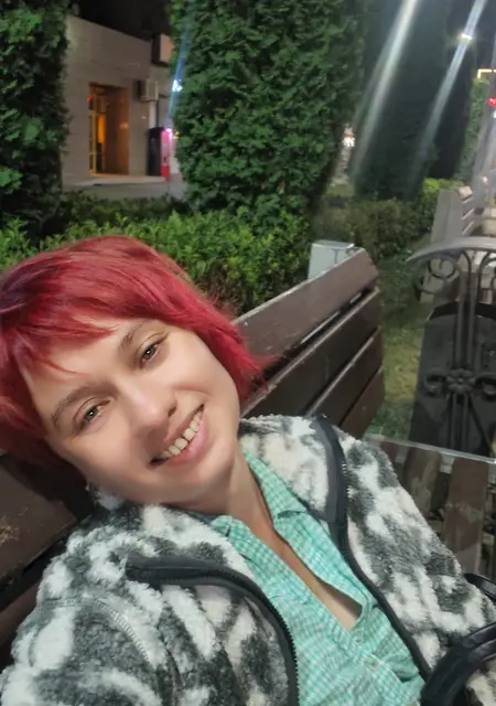 Алиса из Ставрополя, мне 30, познакомлюсь без обязательств