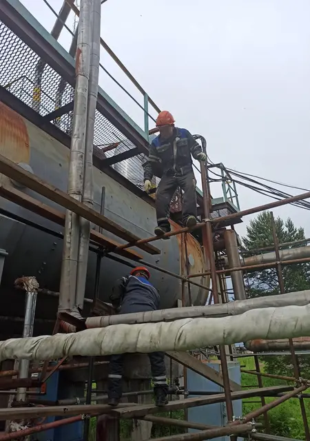 Толя из Тобольска, мне 48, познакомлюсь для приятного времяпровождения