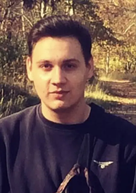 Артем из Усть-Кута, мне 25, познакомлюсь для дружбы