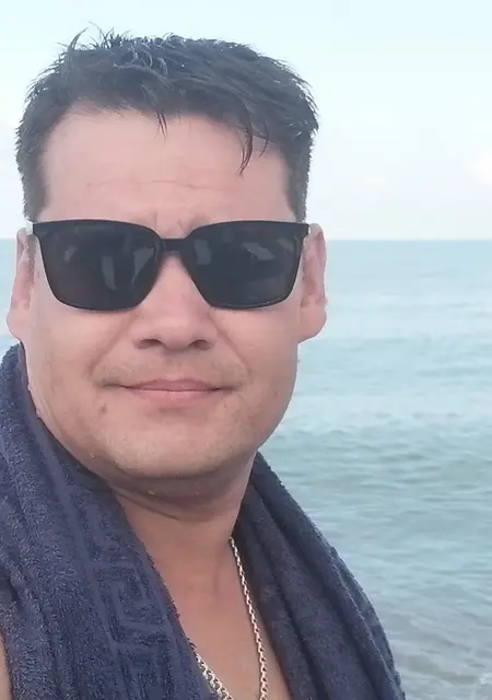 Я Станислав, 42, знакомлюсь без обязательств в Краснодаре