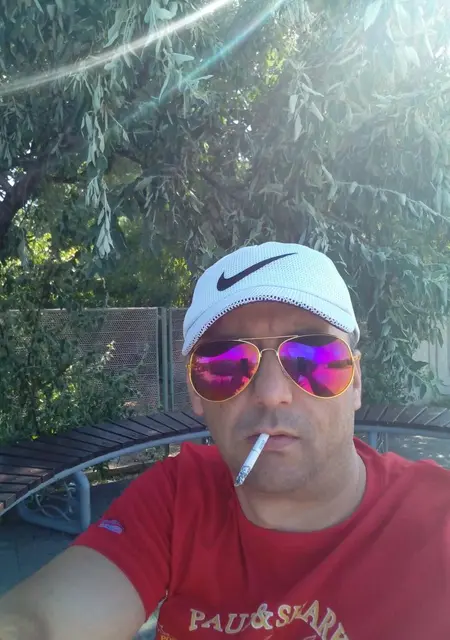 Я Zaur, 50, из Баксана, ищу знакомства без обязательств