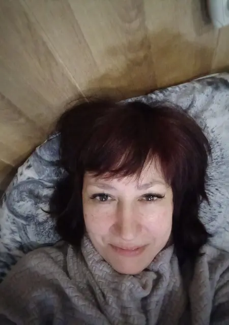 Я Аллочка, 48, знакомлюсь без обязательств в Белгороде