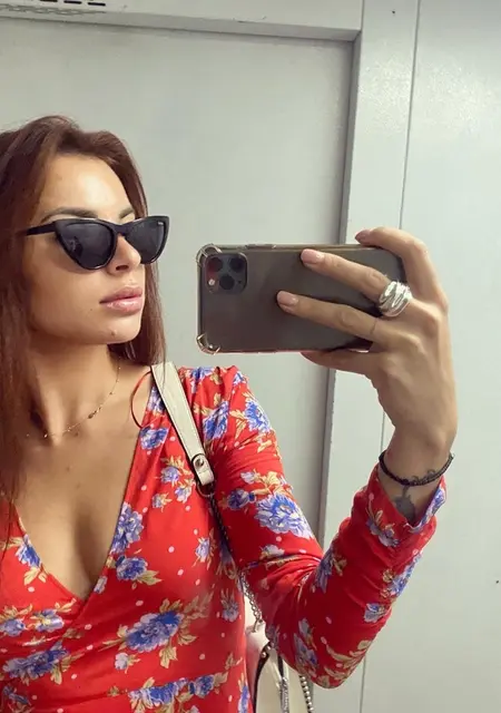 Я Киса, 28, из Киева, ищу знакомства без обязательств