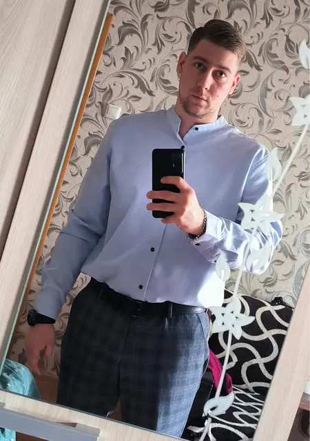 Я Евгений, 27, знакомлюсь на одну ночь в Саранске