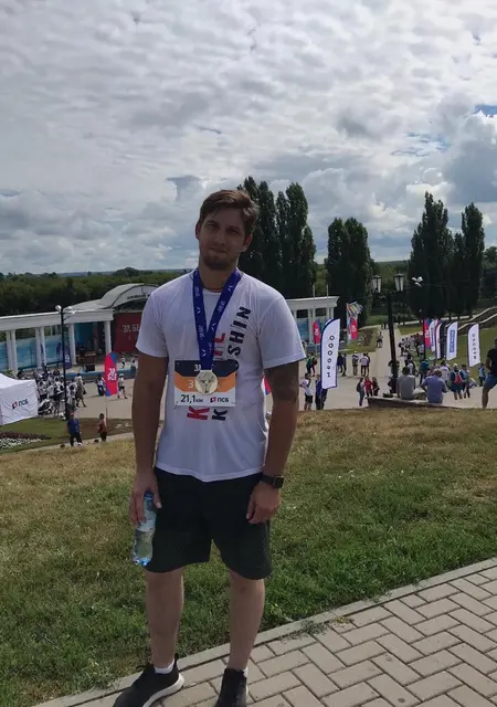 Алексей из Тамбова, мне 33, познакомлюсь для дружбы