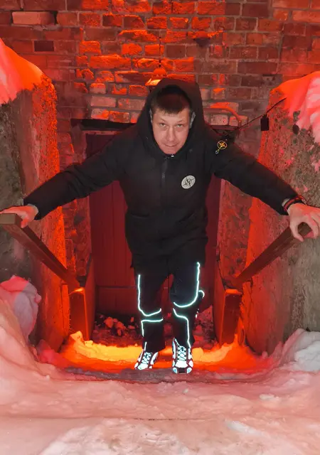 Андрей из Перми, ищу на сайте открытые отношения