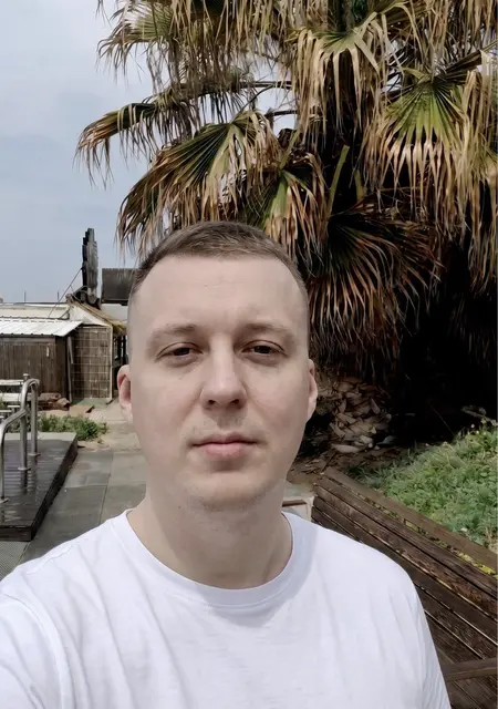Я Андрей, 37, из Новороссийска, ищу знакомство для совместных путешествий