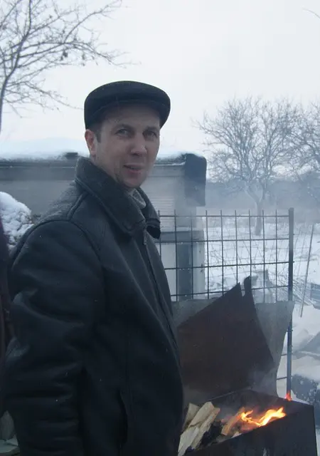 Alex из Новомосковска, ищу на сайте знакомства на одну ночь