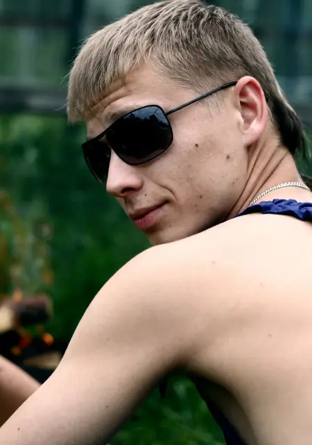 Andrey из Тайшета, мне 36, познакомлюсь для дружбы