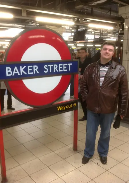 Игорь из Тучкова, мне 48, познакомлюсь на одну ночь