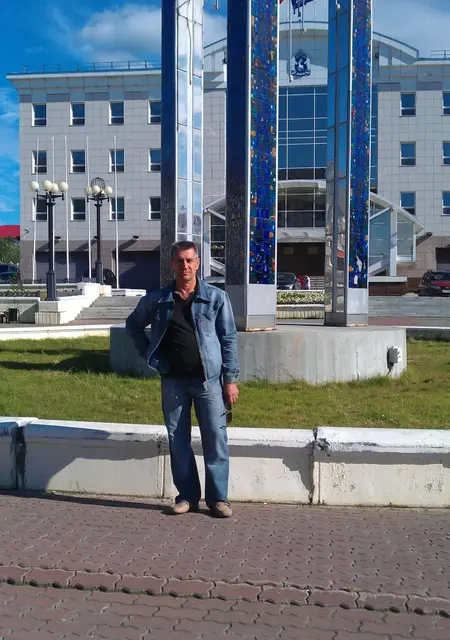 Sergey из Салехарда, ищу на сайте знакомства без обязательств