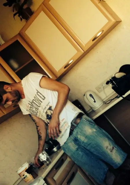 Я Кайфушник, 59, из Балашихи, ищу знакомство для приятного времяпровождения