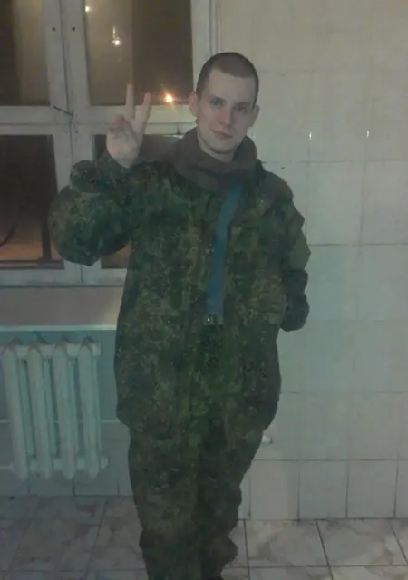 Сергей из Ульяновска, ищу на сайте знакомства на одну ночь