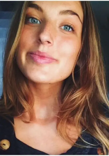 Я Clara, 37, из Парижа, ищу знакомство