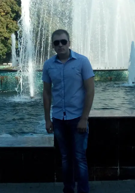 Я Sergo, 31, из Новокубанска, ищу знакомство для приятного времяпровождения