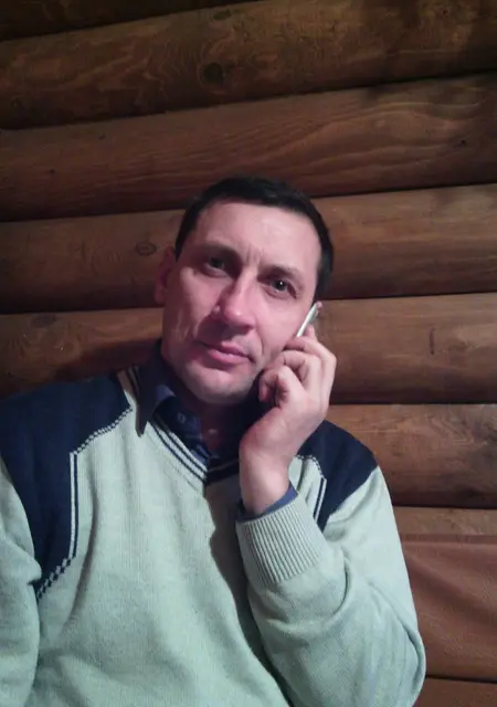 Я Люк, 49, знакомлюсь для постоянных отношений в Сочи