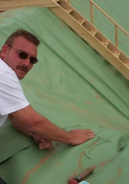 Rob из Самары, мне 67, познакомлюсь на одну ночь