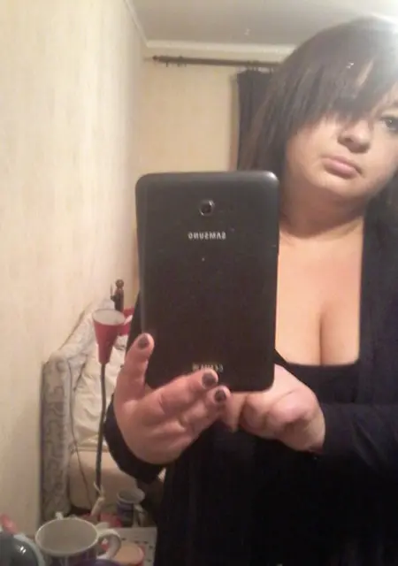 Марийка Боброва