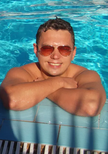 Василий из Обнинска, ищу на сайте знакомства на одну ночь