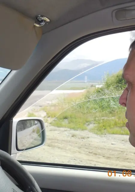 Дмитрий из Ангарска, мне 54, познакомлюсь на одну ночь