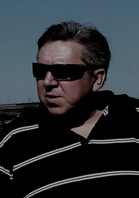 Я Владимир, 55, знакомлюсь без обязательств в Ростове-на-Дону