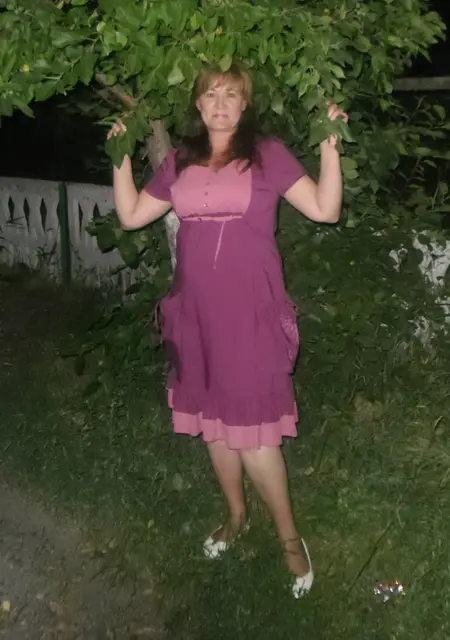 Я Ольга, 49, из Зимы, ищу знакомство для дружбы