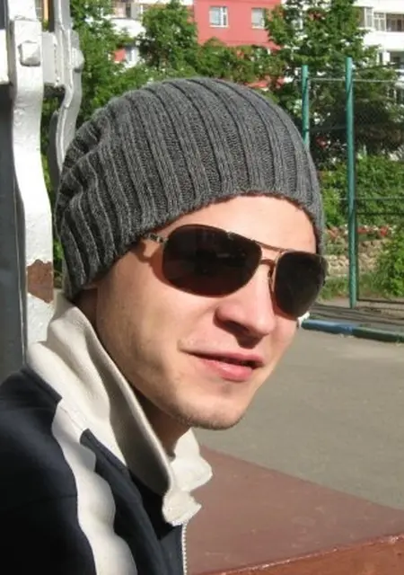 Я Makar, 54, из Читы, ищу знакомства без обязательств