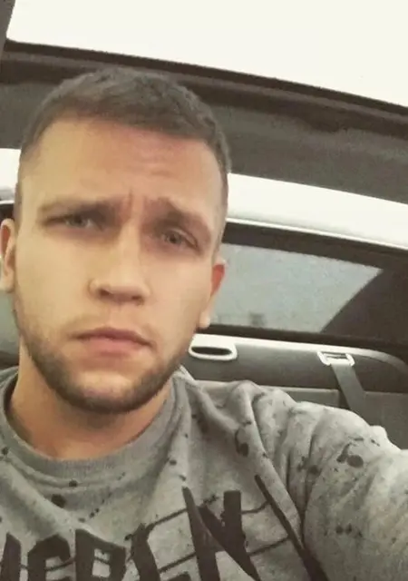 Я Артём, 26, знакомлюсь без обязательств в Камышине