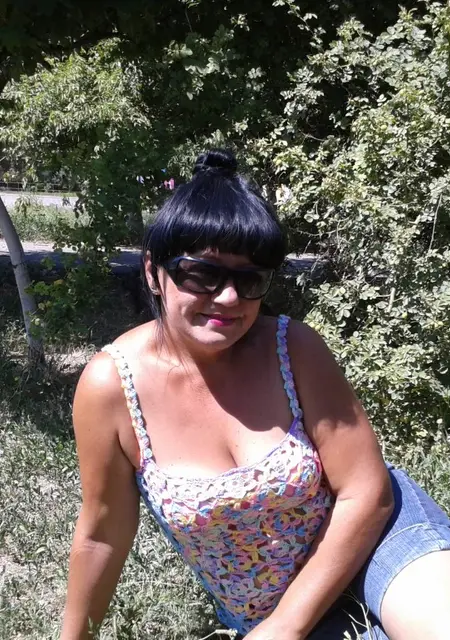 Я Валентина, 55, из Днепра, ищу знакомство для постоянных отношений