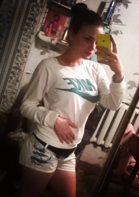 Я Алиса, 20, из Бузулука, ищу знакомство для приятного времяпровождения