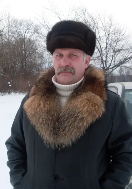 Николай из Гулькевичей, мне 50, познакомлюсь на одну ночь