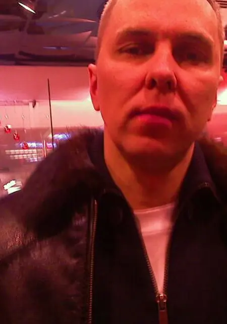 Я Roman, 50, знакомлюсь без обязательств в Сергиевом Посаде