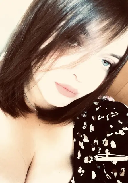 Я Ксения, 20, из Краснодара, ищу знакомство для общения