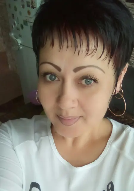 Елена из Большого Камня