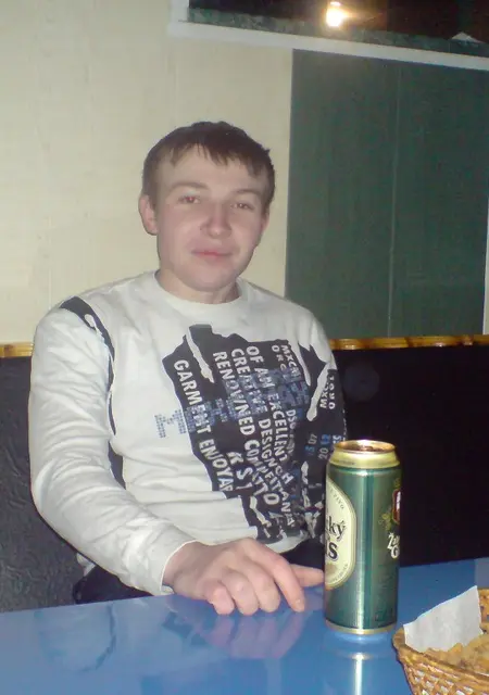 Evgeniy из Воркуты, мне 35, познакомлюсь на одну ночь