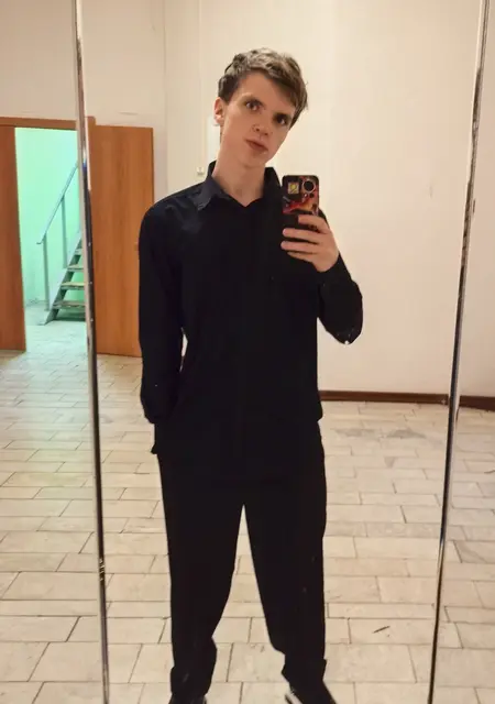 Я Кирилл, 20, знакомлюсь без обязательств в Ярославле