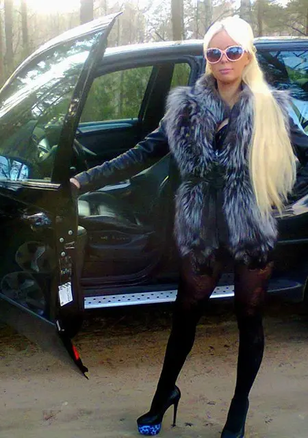 Клубничка из Риги, мне 33, познакомлюсь на одну ночь