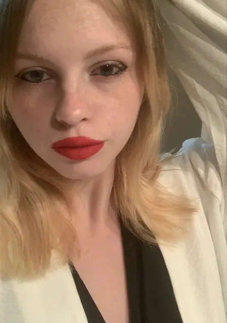 Карина из Пензы, мне 19, познакомлюсь на одну ночь