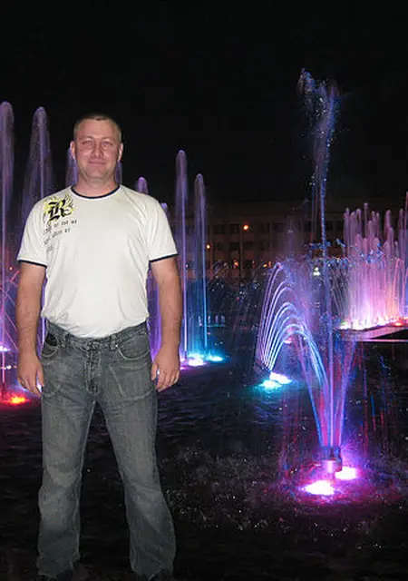 Иван из Павловского Посада, мне 48, познакомлюсь на одну ночь