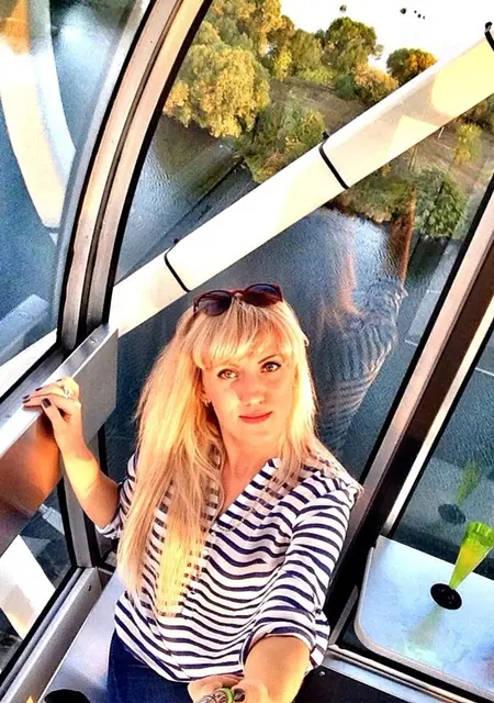 Дарья из Ульяновска, ищу на сайте знакомства без обязательств