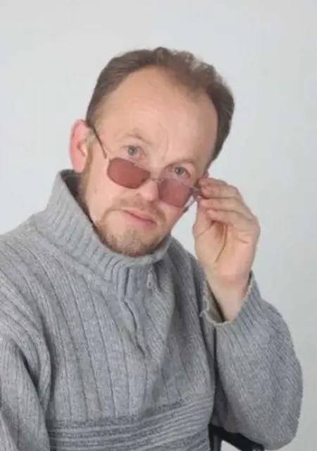 Я Valera, 62, знакомлюсь на одну ночь в Хмельницком