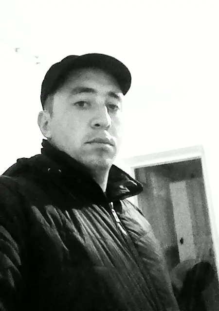 Тимур из Владикавказа, мне 39, познакомлюсь на одну ночь