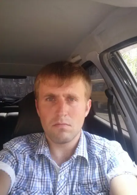 Я Павел, 41, из Саранска, ищу знакомства без обязательств