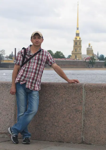 Я Герман, 57, знакомлюсь без обязательств в Мытищах