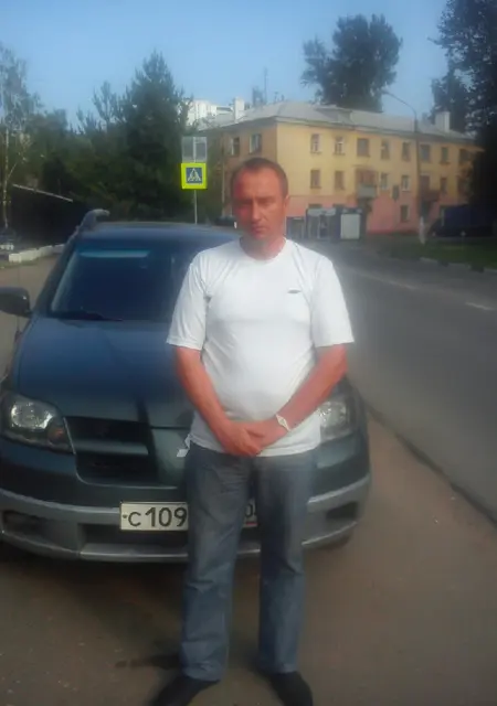 Александр из Подольска, ищу на сайте знакомства на одну ночь