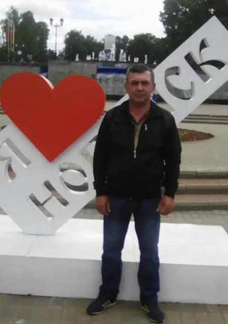 Я Казик, 57, знакомлюсь без обязательств в Ногинске