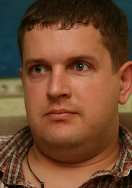 Я Serega, 43, знакомлюсь без обязательств в Тольятти