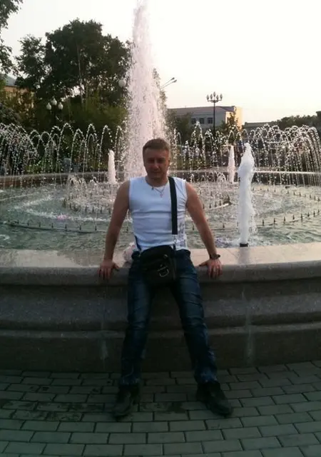 Я Андрей, 49, знакомлюсь для вирта в Старом Осколе