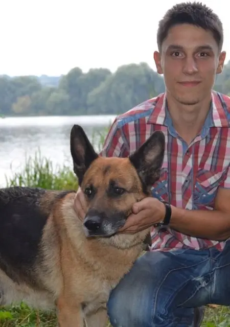 Виталька из Золотого, ищу на сайте знакомства без обязательств