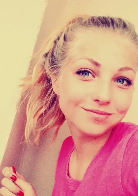 Ольга из Таллина, ищу на сайте вирта